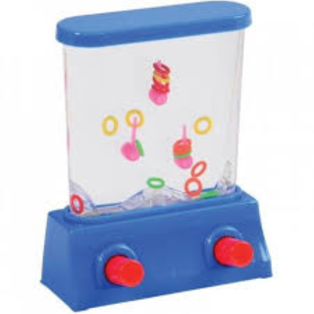 WATER GAME SMALL M63